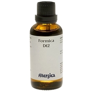 Formica D12 - 50 ml. - Allergica